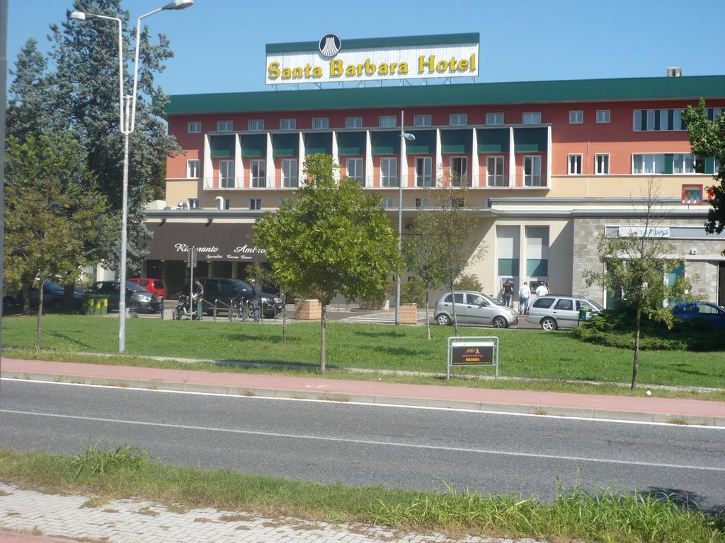 Santa Barbara 4* San Donato Milanese