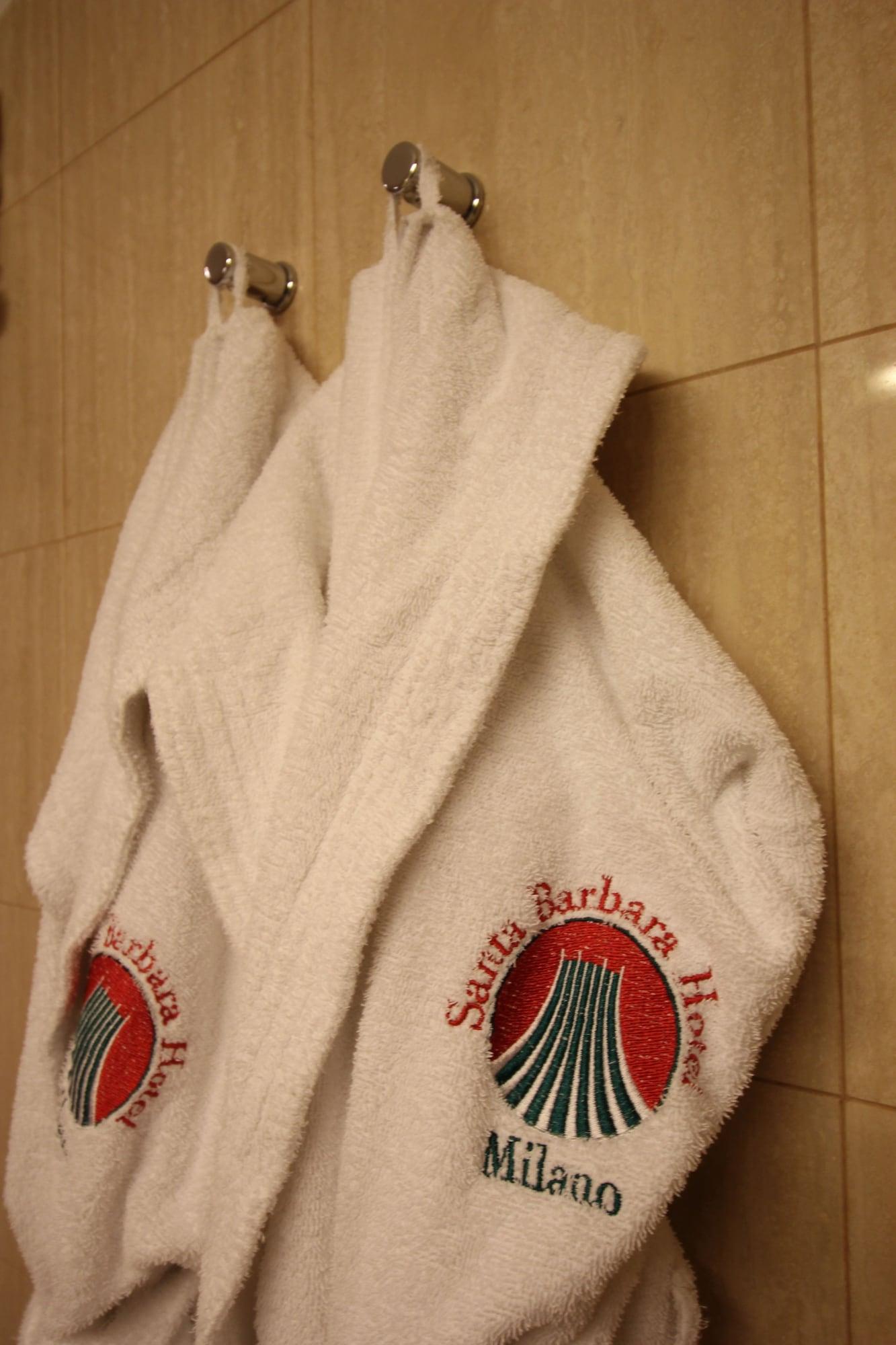 Hotel Santa Barbara San Donato Milanese