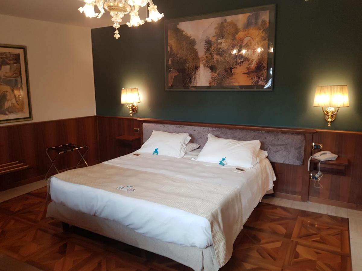Hotel Santa Barbara San Donato Milanese