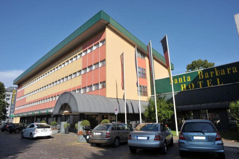Santa Barbara 4* San Donato Milanese
