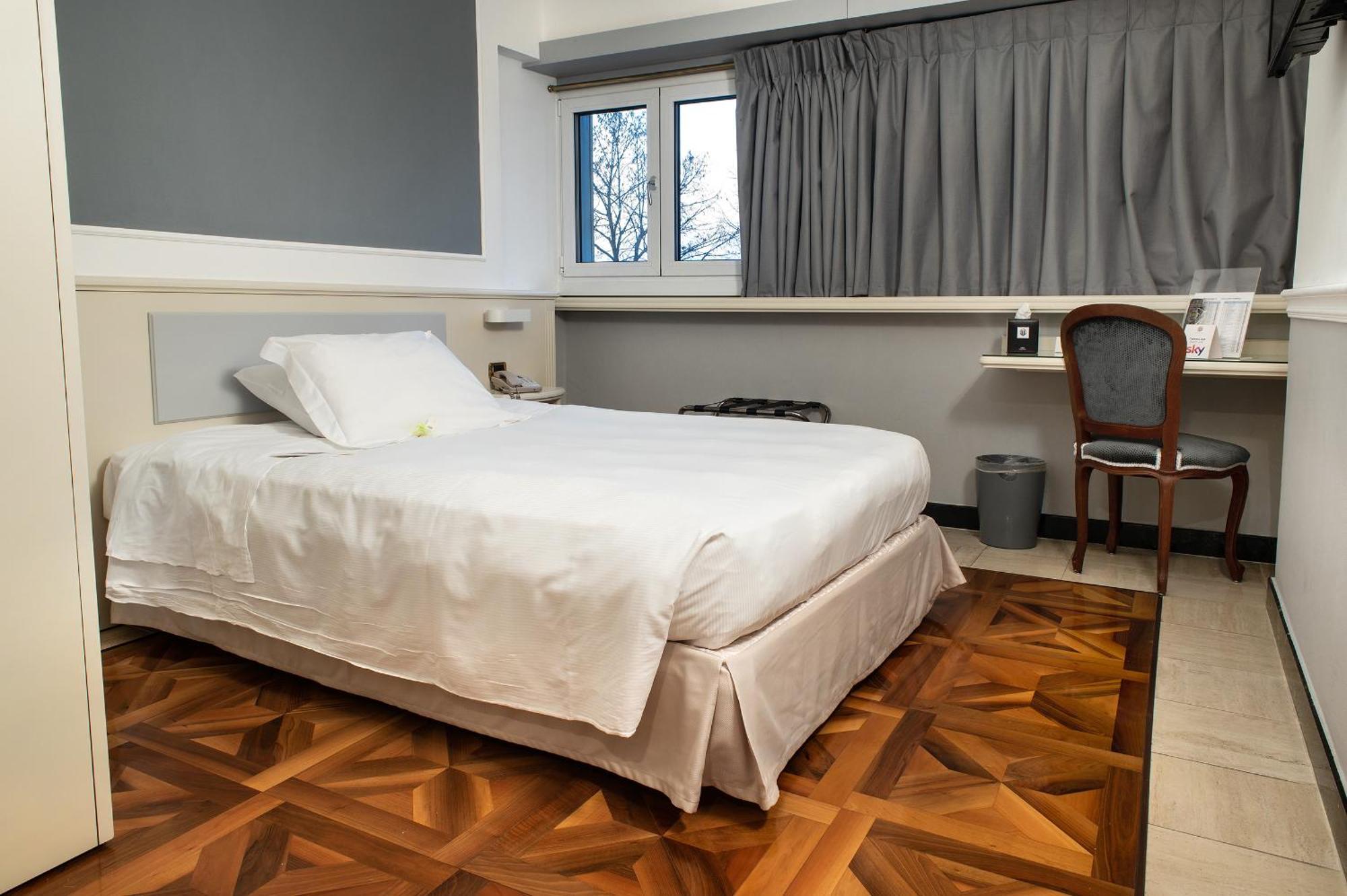 Santa Barbara 4* San Donato Milanese